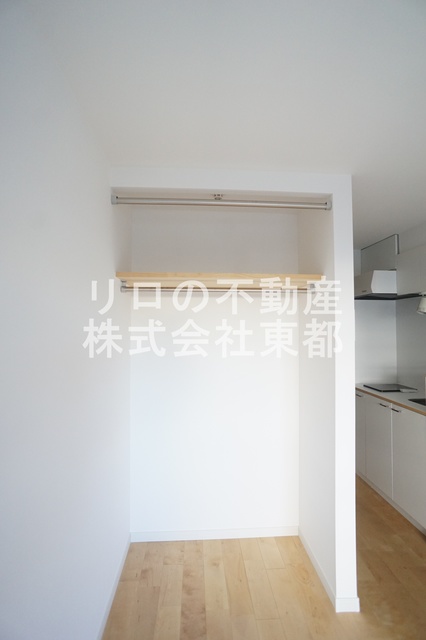 収納　※前回募集時のお写真です。