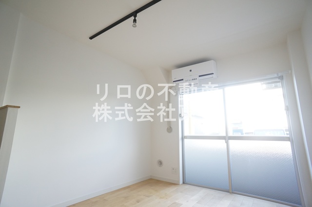 居室・リビング　※前回募集時のお写真です。