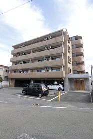 地下鉄七隈線/金山駅 歩15分