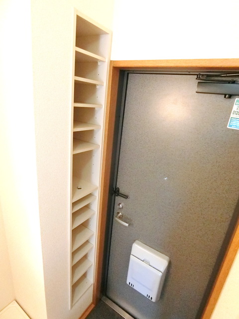 玄関　★シューズボックス★