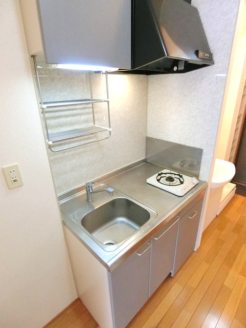 キッチン　★ガスキッチン★