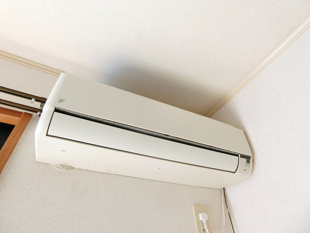 その他設備　★エアコン完備★