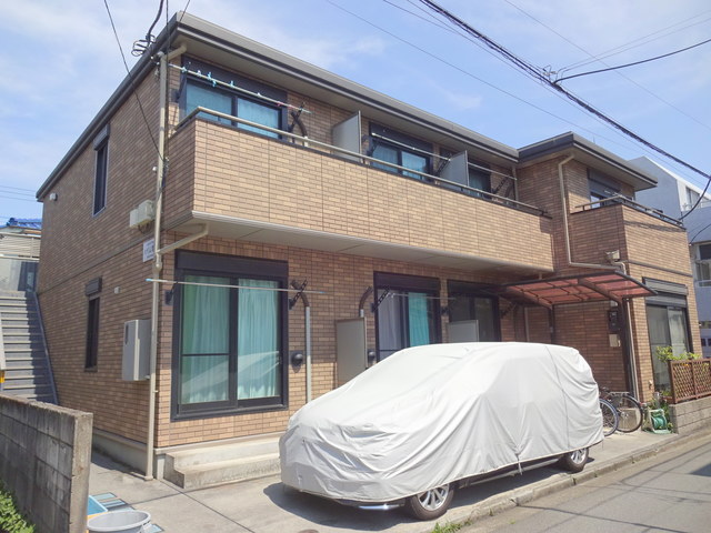 建物外観　★地震・火事に強いセキスイハイム施工★