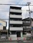 西京極駅より徒歩7分 4階 築3年11ヶ月の賃貸物件