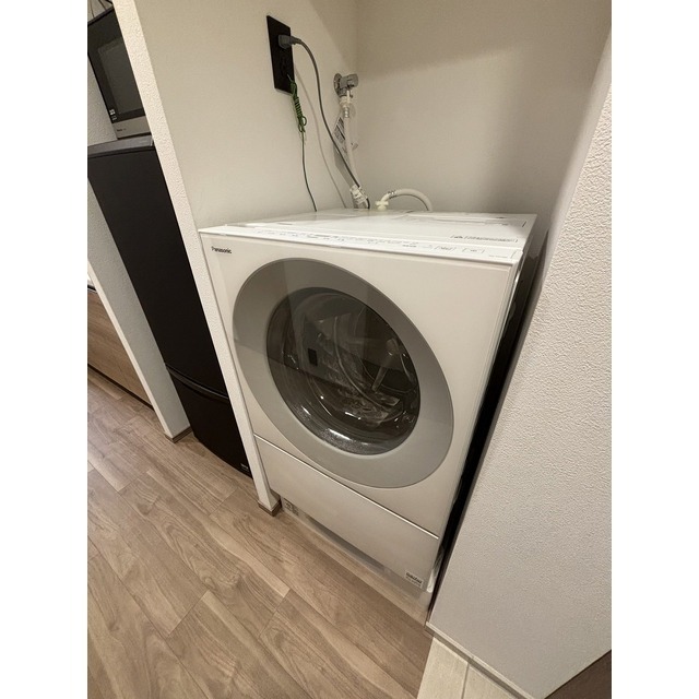 その他設備　家具家電付き