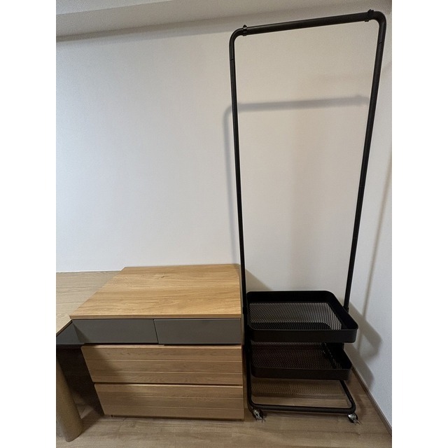 その他　家具家電付き