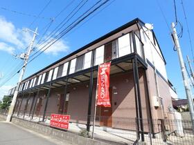 近鉄京都線/新祝園駅 歩2分