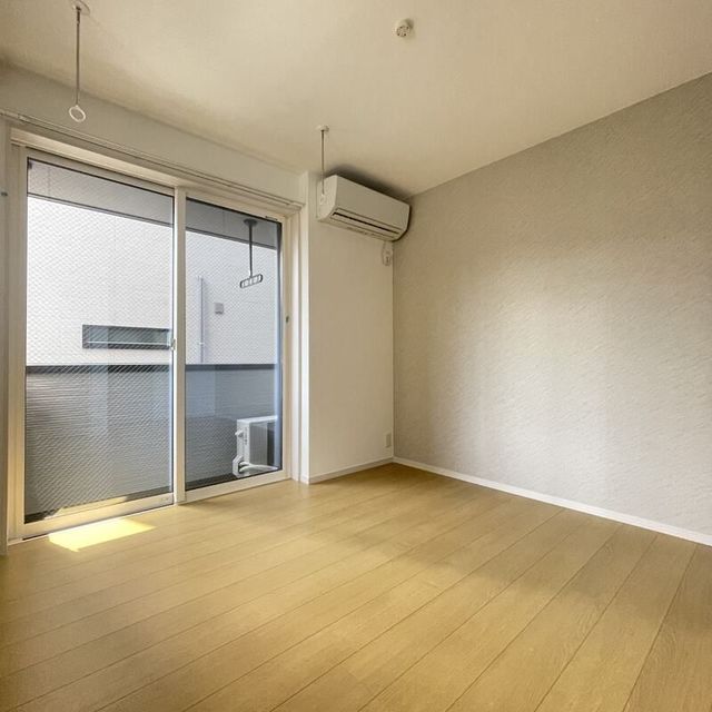 居室・リビング　※同施工会社物件（イメージ）