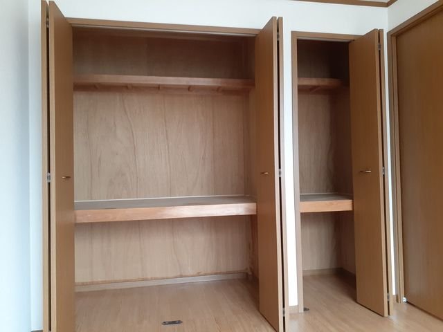 収納　小物を収納するのに便利です