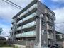 桜並木駅より徒歩11分 4階 築3年10ヶ月の賃貸物件