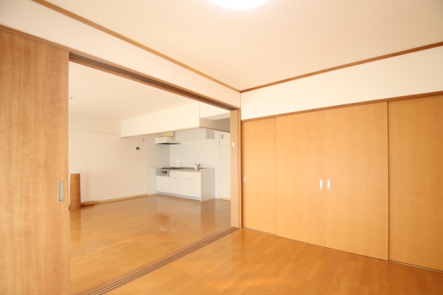 居室・リビング　別室の参考写真です。※現況優先