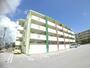 グランアルブル 3階 築11年4ヶ月の賃貸物件