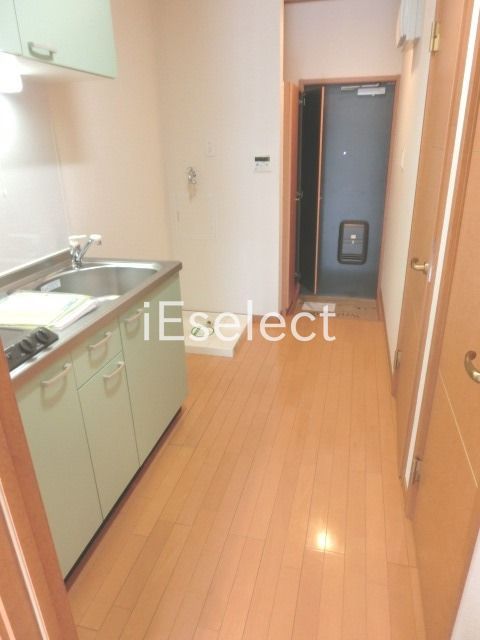 その他　キッチンスペース