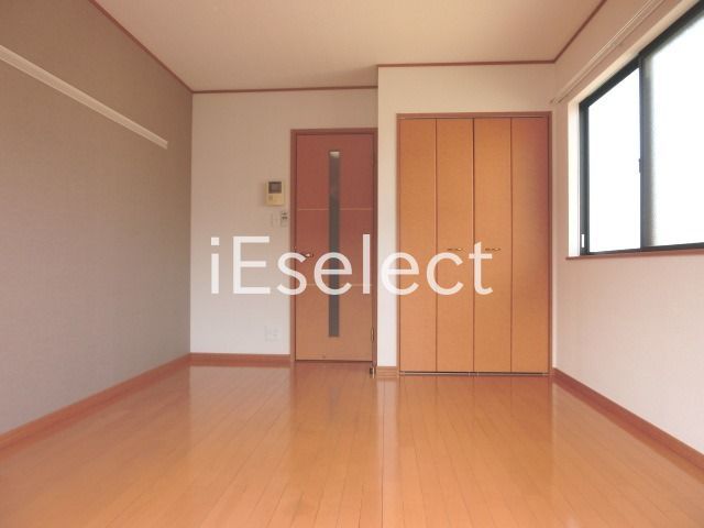 その他部屋・スペース　1フロア2住戸