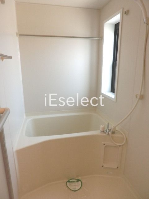 バス・シャワールーム　経済的な都市ガス対応