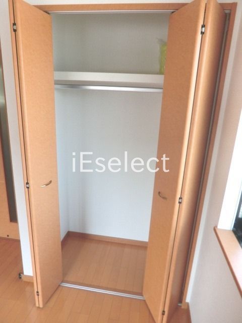 収納　たっぷり収納