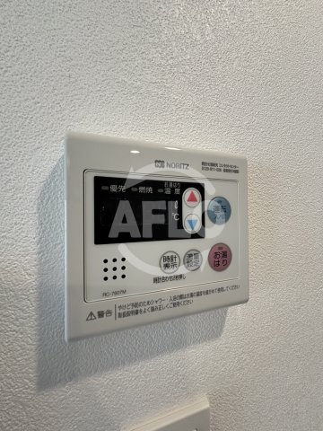 その他設備　エスリードレジデンス ザ・グラン大阪福島クラス　設備