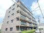 ベルデュール 4階 築31年6ヶ月の賃貸物件