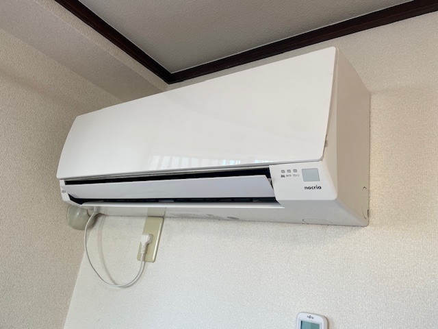 その他設備　同仕様
