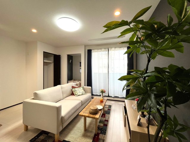 その他設備　同シリーズ物件のモデルルーム写真になります（現況優先）