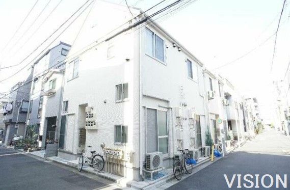 建物外観　☆外観☆