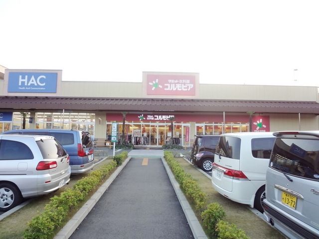 その他　コピオ（その他）まで1480m