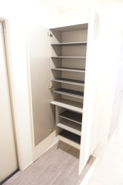 玄関　玄関のシューズＢＯＸ★