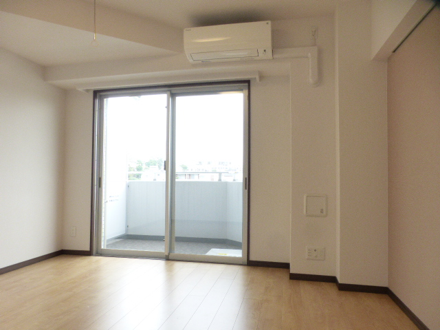 居室・リビング　居室