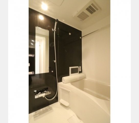 CASA GRAZIE 池袋の風呂写真