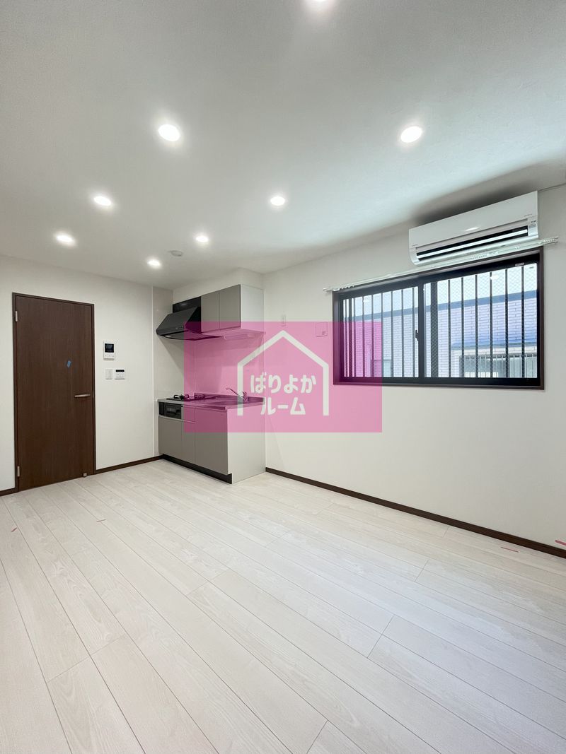 居室・リビング　☆当社なら仲介手数料無料でご紹介可能です☆