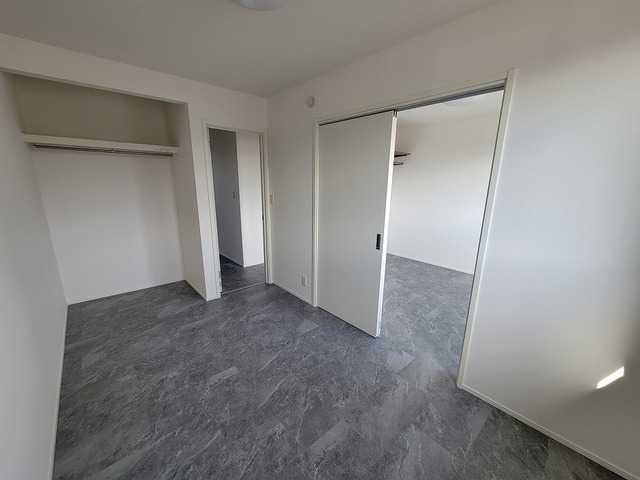 居室・リビング　写真は２０３号