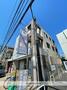 高座渋谷駅より徒歩8分 2階 築20年11ヶ月の賃貸物件