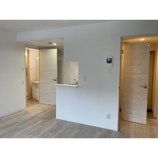 居室・リビング　リビング☆