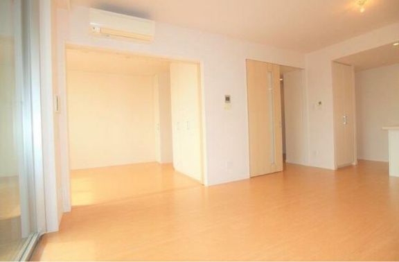 居室・リビング　リビング★