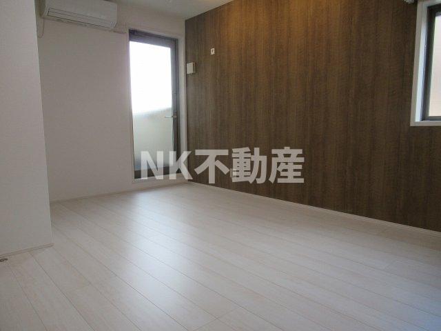 その他部屋・スペース　洋室です