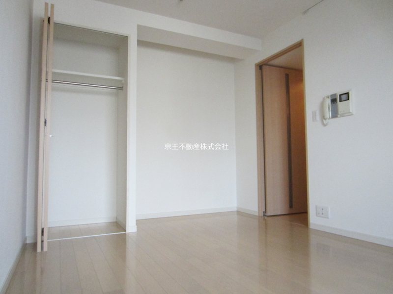 収納　同間取り参考写真