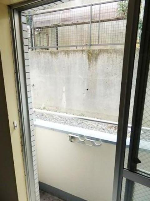 バルコニー　同仕様参考