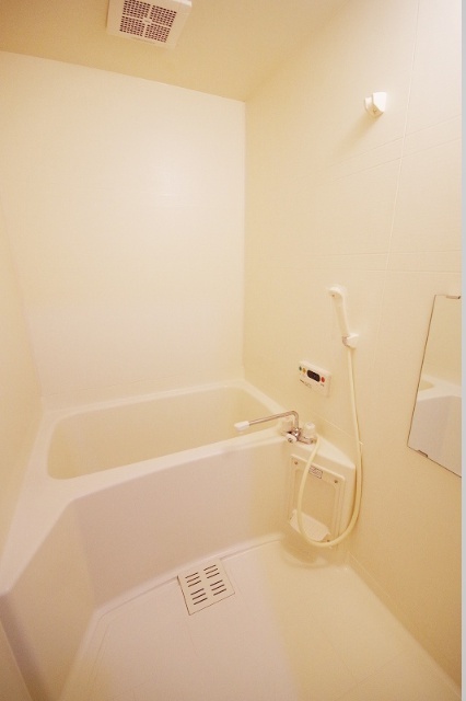 バス・シャワールーム　浴室