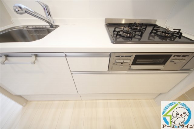 キッチン　※類似写真