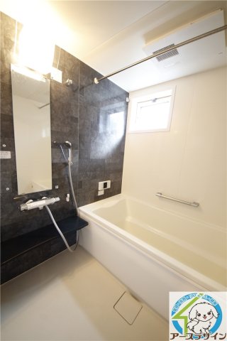 バス・シャワールーム　※類似写真