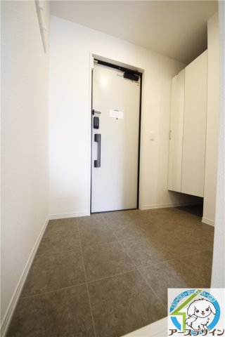 玄関　※類似写真