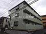 南行徳駅より徒歩4分 3階 築32年5ヶ月の賃貸物件