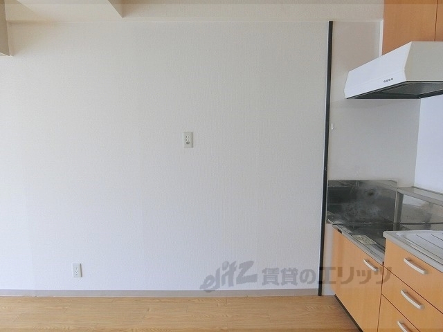 その他部屋・スペース　冷蔵庫置場