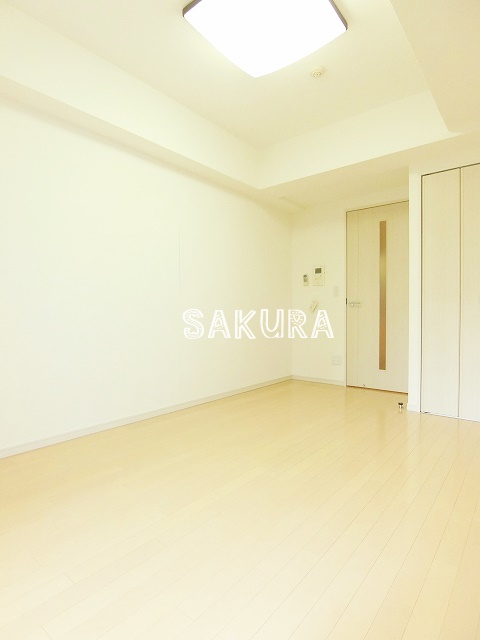 その他部屋・スペース　ゆっくりくつろげる寝室です♪