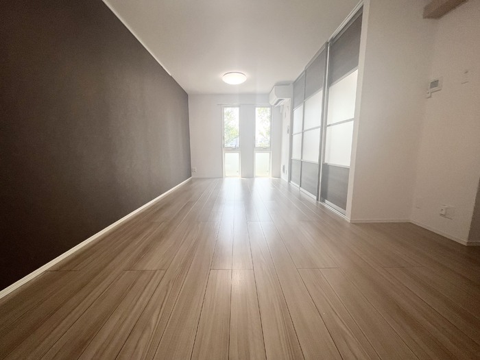 居室・リビング　LDK