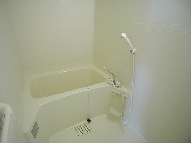 バス・シャワールーム　浴室