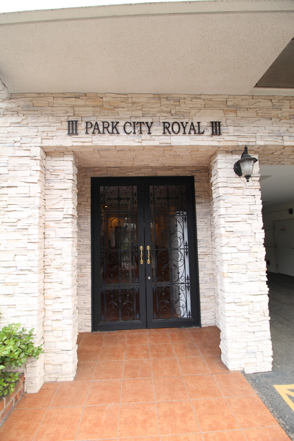 セキュリティ　オートロック☆