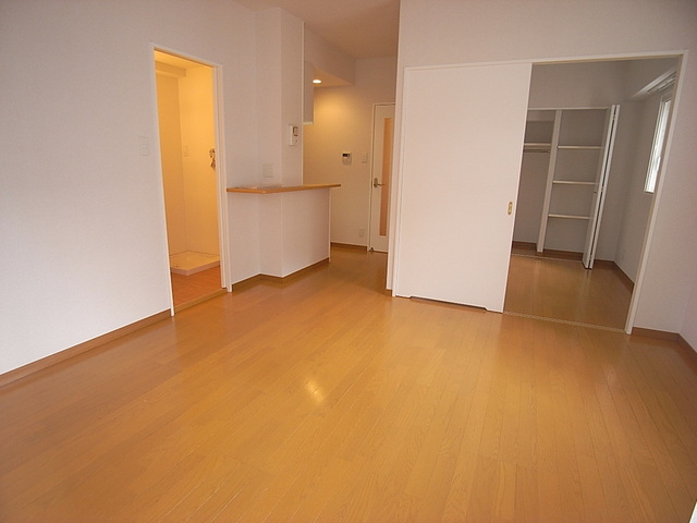 居室・リビング　ＬＤＫ