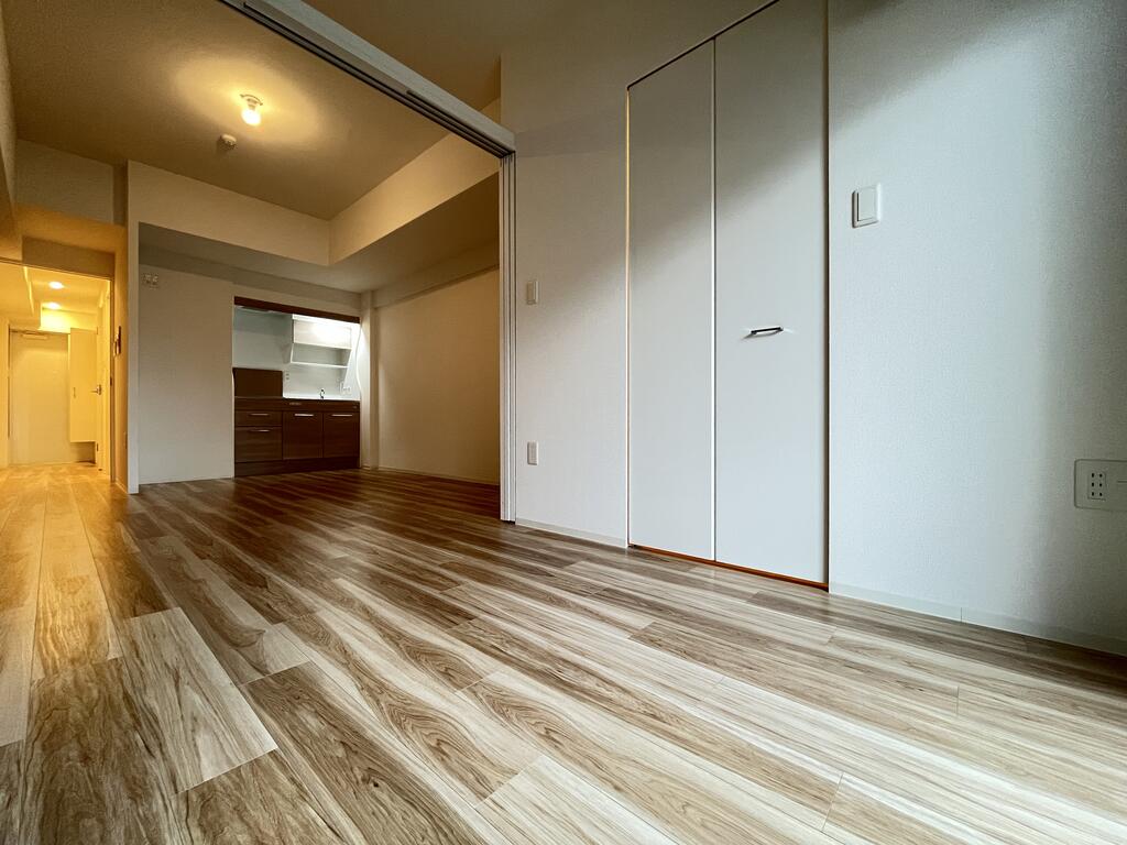 居室・リビング　※同仕様