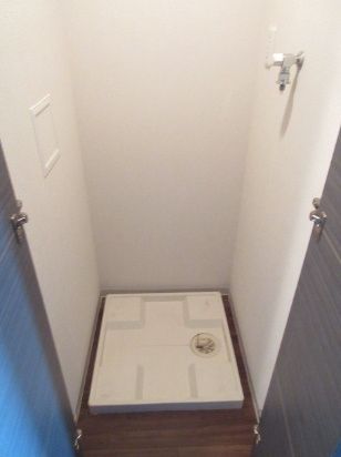 その他設備　☆設備充実☆